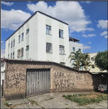Apartamento - Belo Horizonte - Ocupado — foto 2