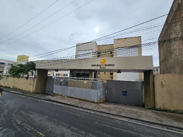 Apartamento - 2 Quartos - Salvador - Ocupado — foto 2