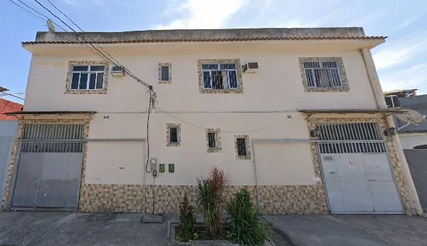 Apartamento - 2 Quartos - São João de Meriti - Ocupado — foto 2