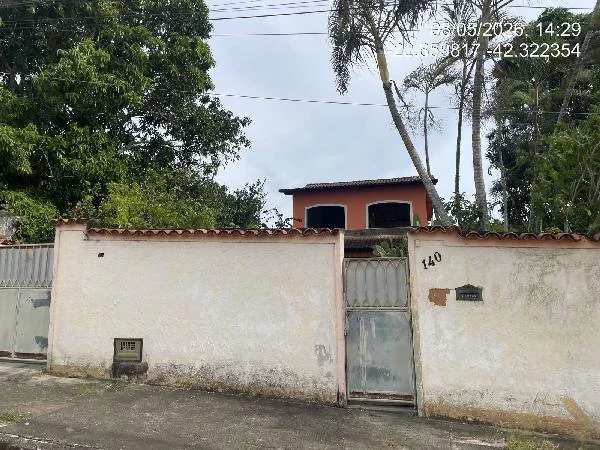 Casa - 2 Quartos - Araruama - Ocupado — foto 2