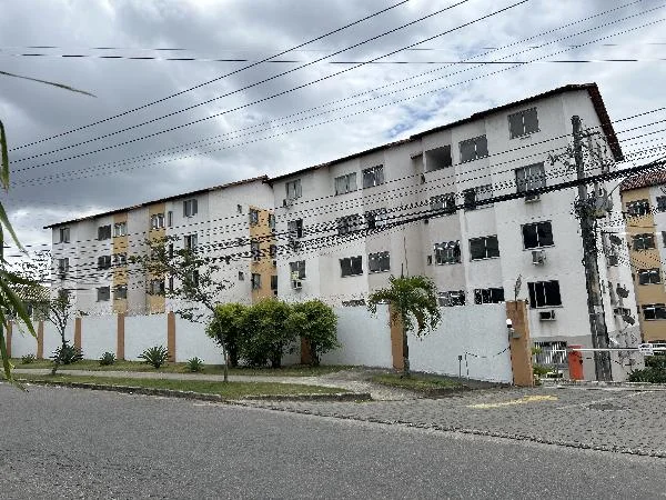 Apartamento - 2 Quartos - Rio de Janeiro - Ocupado — foto 2
