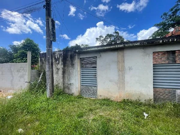 Casa - 4 Quartos - Benevides - Ocupado — foto 2