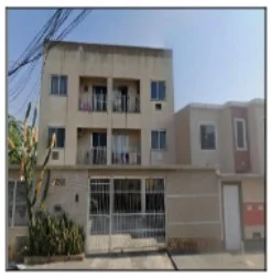 Apartamento - Itaborai - Ocupado — foto 2