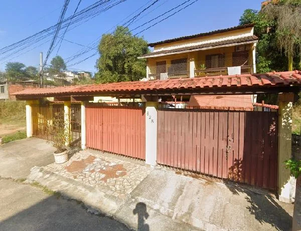 Casa - 2 Quartos - Sao Goncalo - Ocupado — foto 2