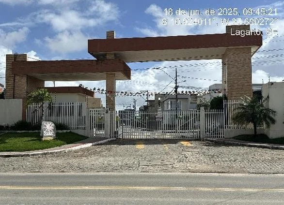 Terreno - Lagarto - Ocupado — foto 2