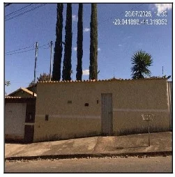 Casa - 3 Quartos - Igarape - Ocupado — foto 2