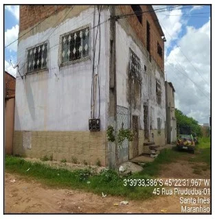 Casa - 5 Quartos - Santa Ines - Ocupado — foto 2