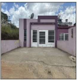 Casa - 3 Quartos - Pombos - Ocupado — foto 2