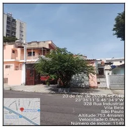 Casa - Sao Paulo - Ocupado — foto 2