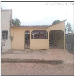 Casa - 2 Quartos - Moju - Ocupado — foto 2