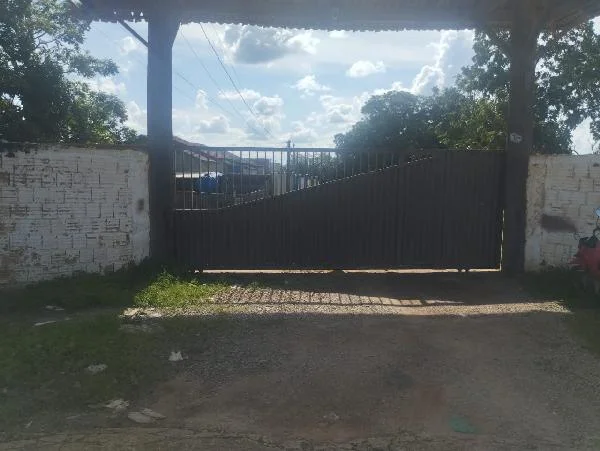 Casa - 2 Quartos - Pacaja - Ocupado — foto 2