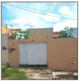 Casa - 3 Quartos - Timon - Desocupado — foto 2