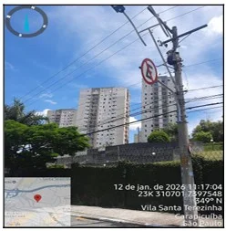 Apartamento - Carapicuiba - Ocupado — foto 2