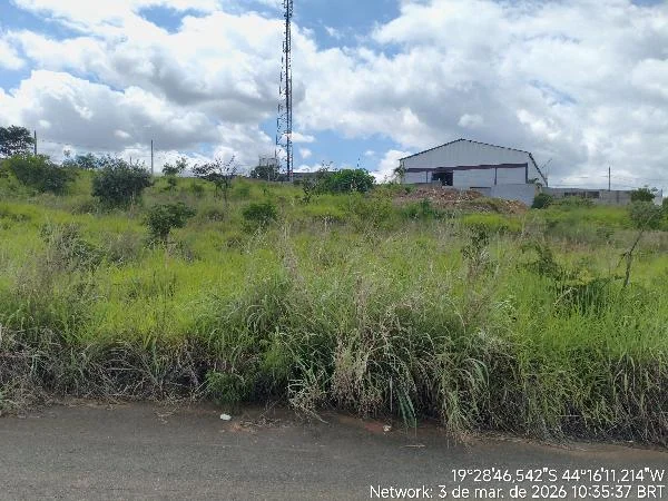 Terreno - Sete Lagoas - Ocupado — foto 2