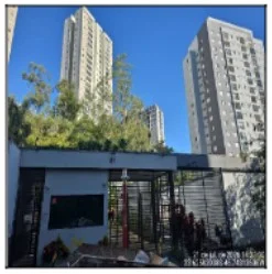 Apartamento - Sao Paulo - Ocupado — foto 2