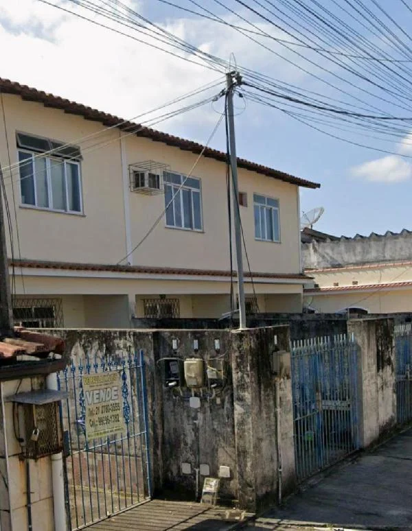 Casa - 2 Quartos - Mangaratiba - Ocupado — foto 2