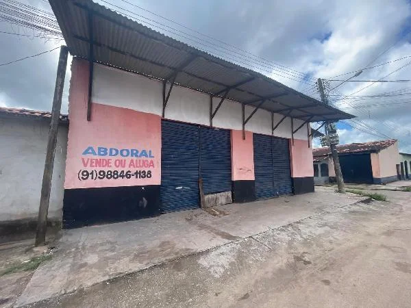 Loja - 1 Quartos - Castanhal - Desocupado — foto 2