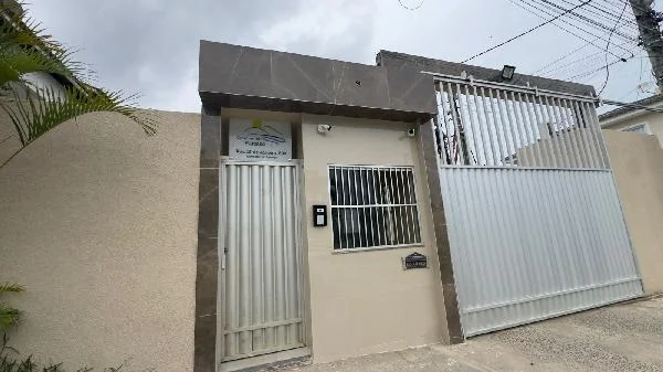 Casa - 3 Quartos - Lauro de Freitas - Ocupado — foto 2