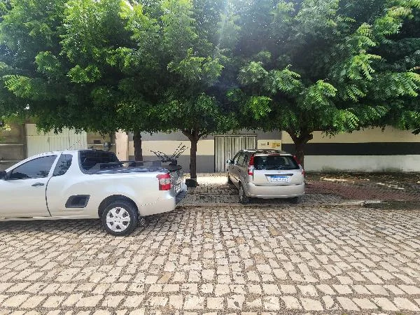 Casa - 2 Quartos - Mossoro - Ocupado — foto 2