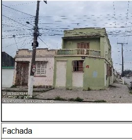 Casa - 2 Quartos - Pelotas - Ocupado — foto 2