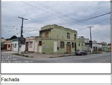Casa - 2 Quartos - Pelotas - Ocupado — foto 3