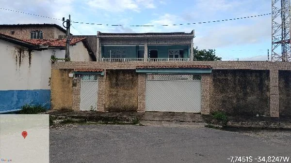 Casa - 5 Quartos - Ilha de Itamaraca - Ocupado — foto 2