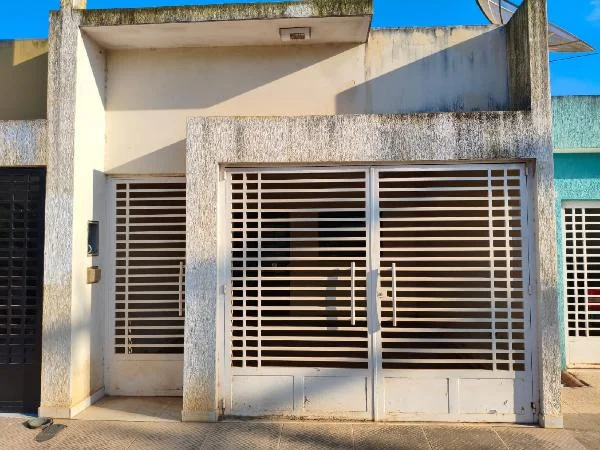 Casa - 2 Quartos - Pombos - Desocupado — foto 2