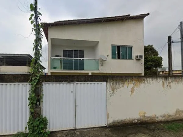 Casa - 3 Quartos - Duque de Caxias - Desocupado — foto 2