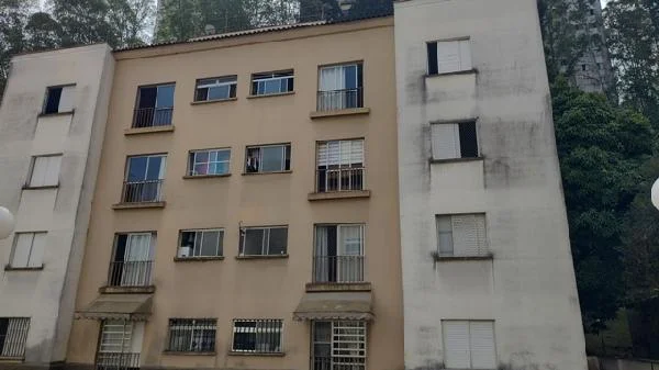 Apartamento - 2 Quartos - São Paulo - Ocupado — foto 2