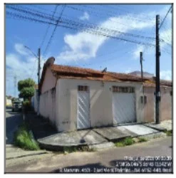 Casa - 2 Quartos - Parintins - Ocupado — foto 2