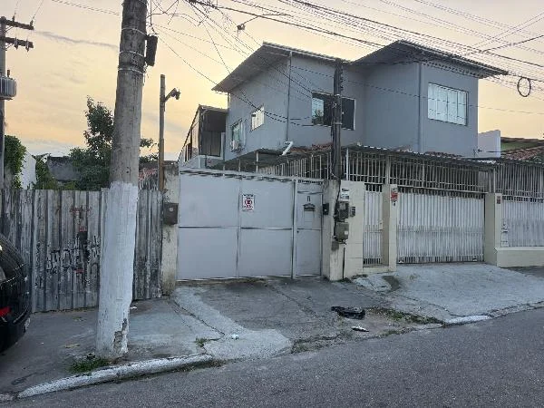 Casa - 2 Quartos - Niteroi - Ocupado — foto 2