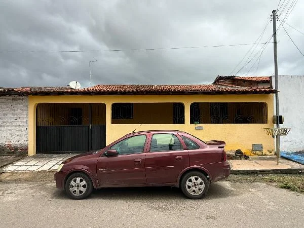 Casa - Sao Luis - Ocupado — foto 2