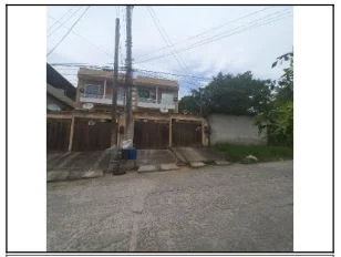 Casa - 2 Quartos - Sao Goncalo - Ocupado — foto 2