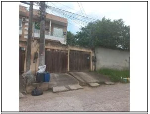 Casa - 2 Quartos - Sao Goncalo - Ocupado — foto 4