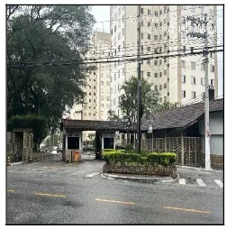 Apartamento - São Paulo - Ocupado — foto 2