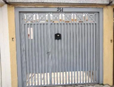 Casa - 2 Quartos - Sao Paulo - Ocupado — foto 2