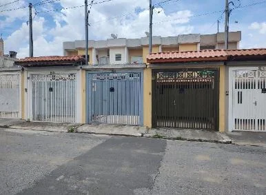 Casa - 2 Quartos - Sao Paulo - Ocupado — foto 4