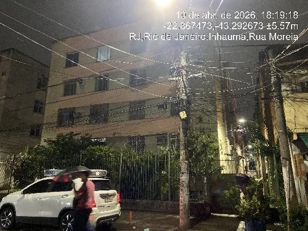 Apartamento - 2 Quartos - Rio de Janeiro - Ocupado — foto 2