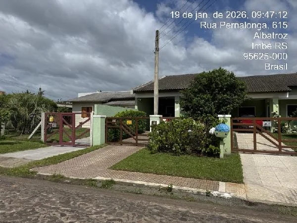 Casa - 3 Quartos - Tramandaí — foto 2