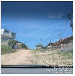 Casa - 2 Quartos - Sao Pedro da Aldeia - Ocupado — foto 2