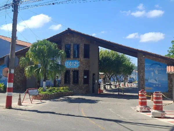 Casa - 3 Quartos - Sao Pedro da Aldeia - Ocupado — foto 2