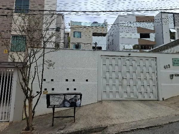Apartamento - 3 Quartos - Ipatinga - Ocupado — foto 2