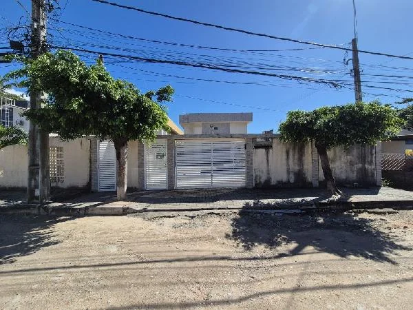 Casa - 2 Quartos - Paulista - Ocupado — foto 2