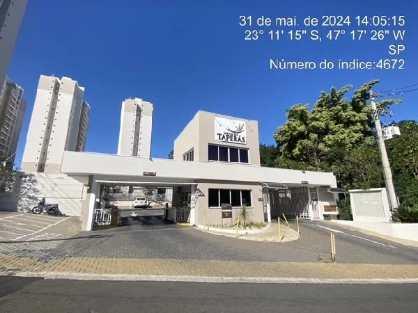 Apartamento - 2 Quartos - Salto - Ocupado — foto 2