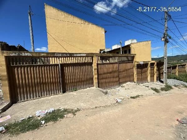 Apartamento - 2 Quartos - Gravata - Ocupado — foto 2