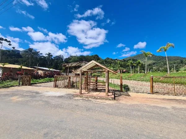 Terreno - Teresopolis - Desocupado — foto 2