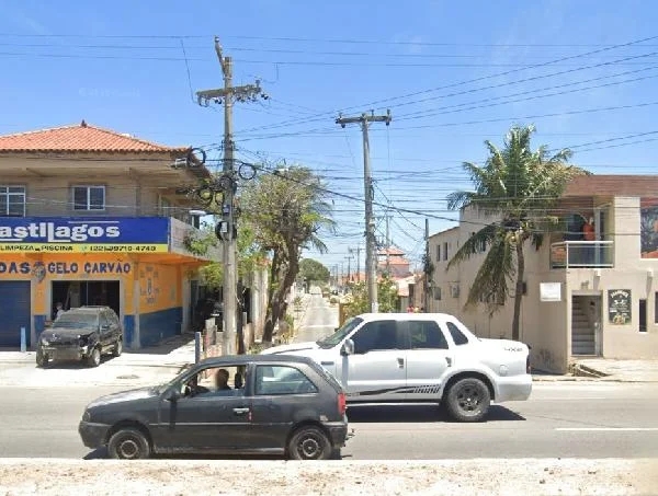 Casa - 2 Quartos - Sao Pedro da Aldeia - Ocupado — foto 2