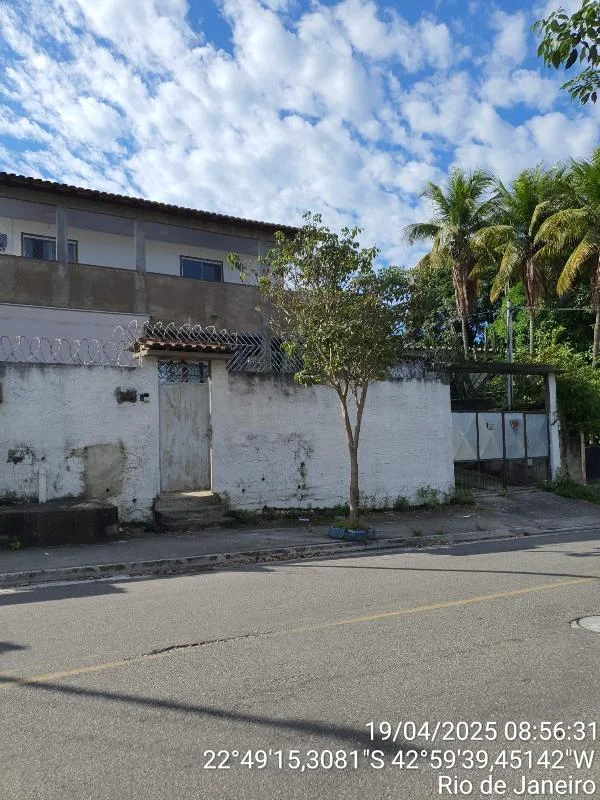 Casa - 3 Quartos - Sao Goncalo - Ocupado — foto 2