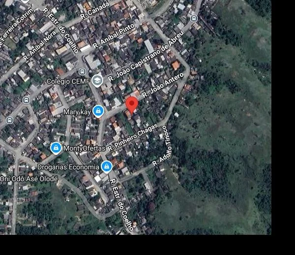 Casa - Sao Goncalo - Ocupado — foto 2