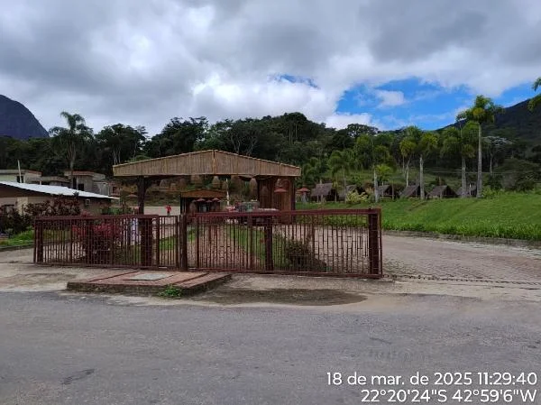 Terreno - Teresopolis - Desocupado — foto 2